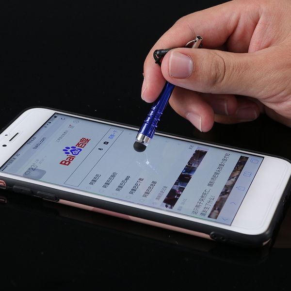 capacitive stylus pen touch screen highly sensitive pen for mobile phone samsung tablet huawei mobile phone
capacitive stylus pen touch screen highly sensitive pen for mobile phone samsung tablet huawei mobile phone