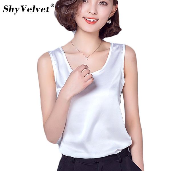 women tanks camisole casual shirt silk singlet female vest plus size s-2xl basic tank blusas candy colors white black
women tanks camisole casual shirt silk singlet female vest plus size s-2xl basic tank blusas candy colors white black