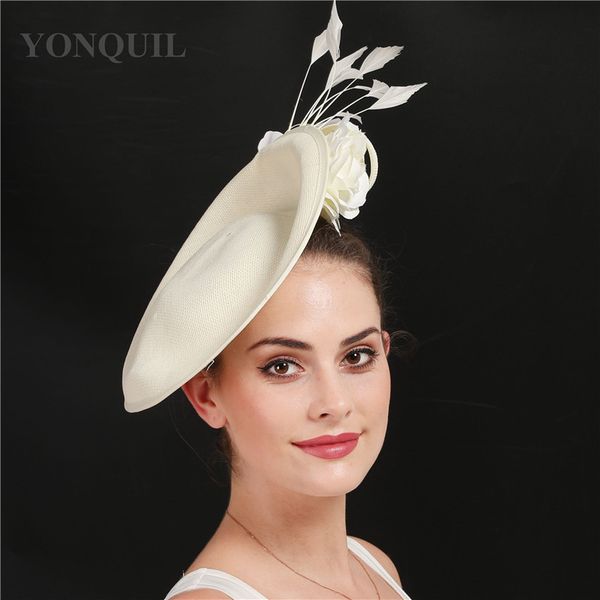 red ivory black derby kenducky big fascinators female floral wedding party nice headpiece bride married headwear amazing chapeau
red ivory black derby kenducky big fascinators female floral wedding party nice headpiece bride married headwear amazing chapeau