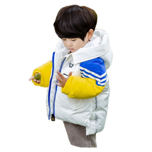 fashion toddler kids down coat thick hooded jacket coat for 1-4years child baby boys girls winter coat jacket clothes outerwear, Blue;gray
fashion toddler kids down coat thick hooded jacket coat for 1-4years child baby boys girls winter coat jacket clothes outerwear, Blue;gray