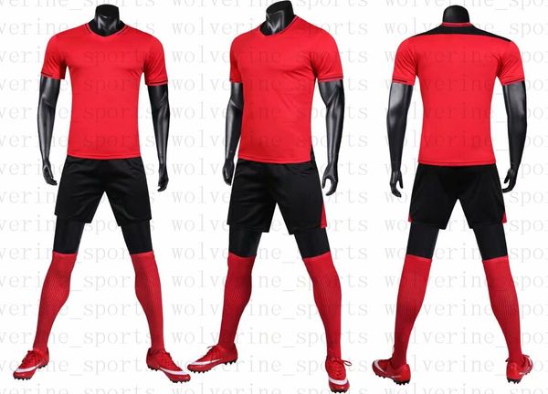 2019 New Men's Sports Football uniform 2018 DIY Customized Putuan Training Suit Breathable Short Shirt 595562652 3453295
2019 New Men's Sports Football uniform 2018 DIY Customized Putuan Training Suit Breathable Short Shirt 595562652 3453295