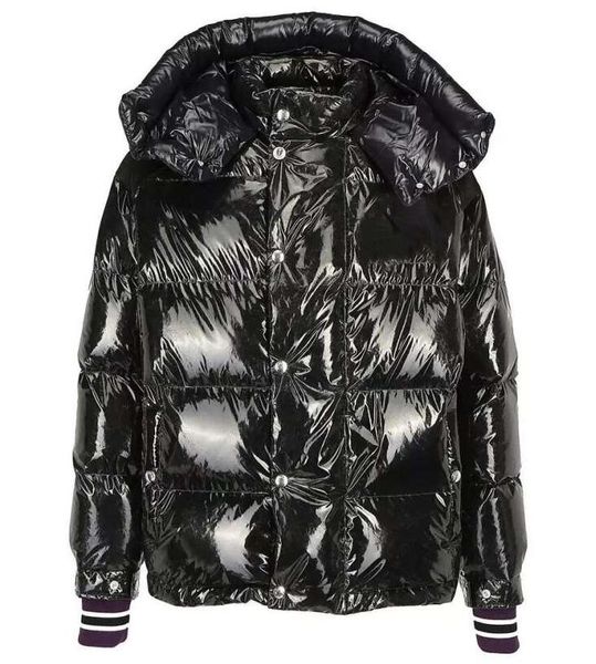 mens doudoune designer down jackets brand mens women parkas with patterns luxury mens jackets coats size xs, Black
mens doudoune designer down jackets brand mens women parkas with patterns luxury mens jackets coats size xs, Black