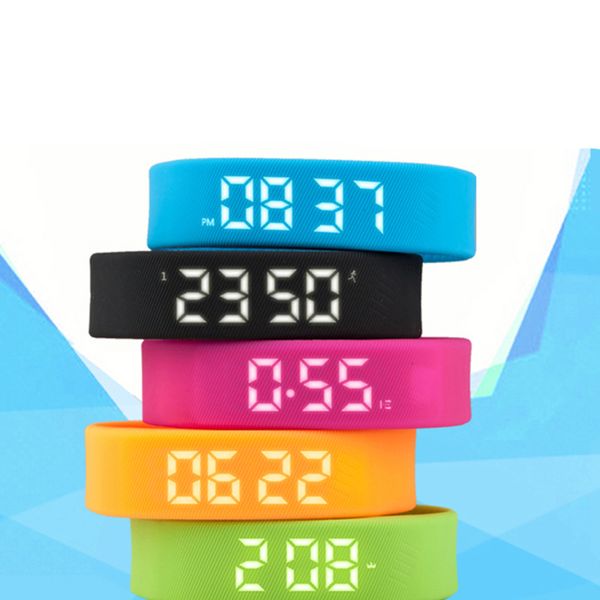 smart band led display sports monitor fitness smart bracelet step tracker 3d pedometer wristband for women men sport watch, Slivery;brown
smart band led display sports monitor fitness smart bracelet step tracker 3d pedometer wristband for women men sport watch, Slivery;brown