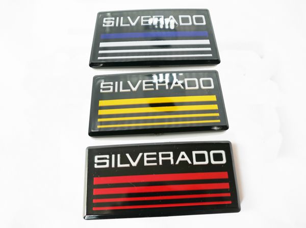 1pcs line cab emblem badge side roof pillar decal plate for chevy silverado yellow red blue
1pcs line cab emblem badge side roof pillar decal plate for chevy silverado yellow red blue