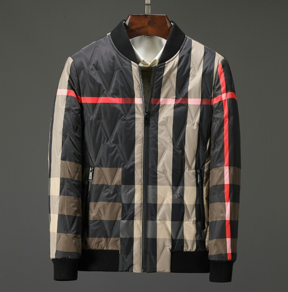 luxury mens coat autumn winter brand jacket thick windbreaker mens casual zipper coat long sleeve outdoor warm coats 2a b102524k, Black;brown
luxury mens coat autumn winter brand jacket thick windbreaker mens casual zipper coat long sleeve outdoor warm coats 2a b102524k, Black;brown