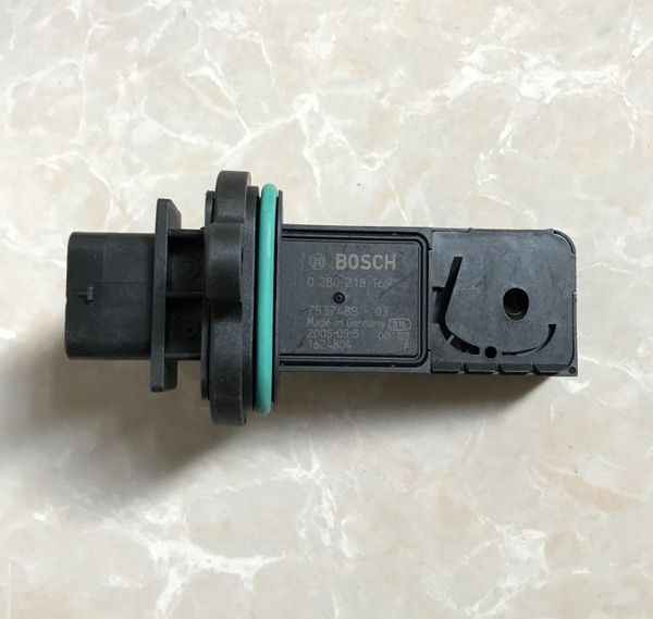 oem 0280218169 maf mass air flow sensor for 2006 - 2014 bmw 750i x5 x6 550i 650i e60 e65 e66 e70 e71 v8
oem 0280218169 maf mass air flow sensor for 2006 - 2014 bmw 750i x5 x6 550i 650i e60 e65 e66 e70 e71 v8