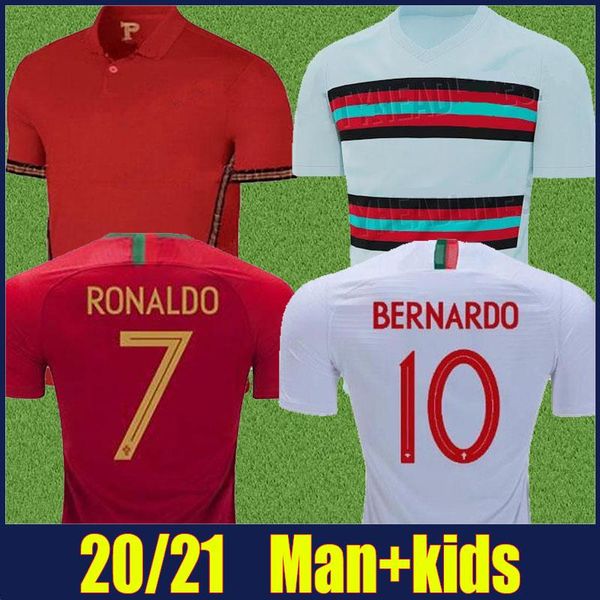 new 2020 2021 portugal jersey 20 21 ronaldo soccer jerseys joao felix football shirts bernardo camisa de futebol guedes maillot de foot, White;black
new 2020 2021 portugal jersey 20 21 ronaldo soccer jerseys joao felix football shirts bernardo camisa de futebol guedes maillot de foot, White;black