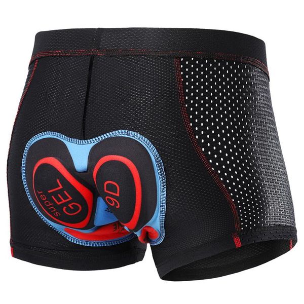 cycling shorts 2021 upgrade underwear pro 9d gel pad shockproof underpant bicycle bike, Black
cycling shorts 2021 upgrade underwear pro 9d gel pad shockproof underpant bicycle bike, Black