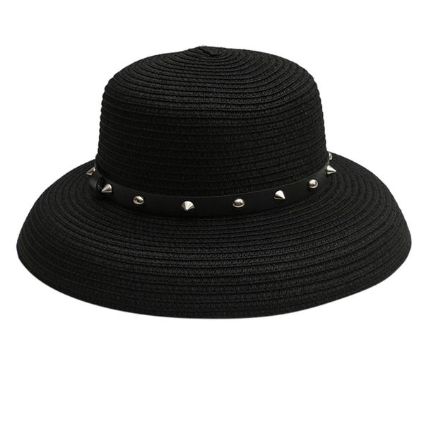 summer hat 2020 sun hat with uv protection uv rays packable & stylish wide brim straw summer hats sombrero mujer beach casquette, Blue;gray
summer hat 2020 sun hat with uv protection uv rays packable & stylish wide brim straw summer hats sombrero mujer beach casquette, Blue;gray