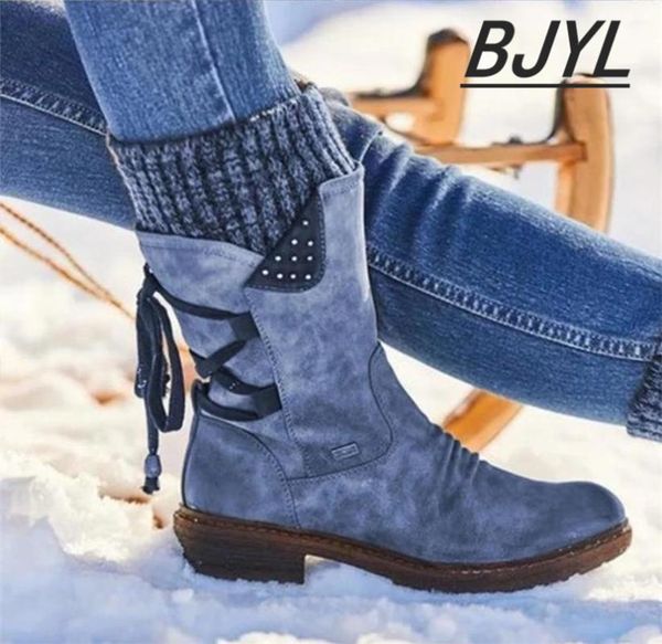 bjyl ladies fashion snow boots shoes women winter mid-calf boots flock winter shoes thigh high suede warm botas 2020, Black
bjyl ladies fashion snow boots shoes women winter mid-calf boots flock winter shoes thigh high suede warm botas 2020, Black