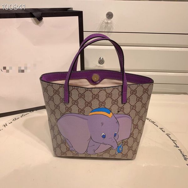kids girls print elephant bags 2019 fashion pvc tote handbags children's lovely bag, Black
kids girls print elephant bags 2019 fashion pvc tote handbags children's lovely bag, Black