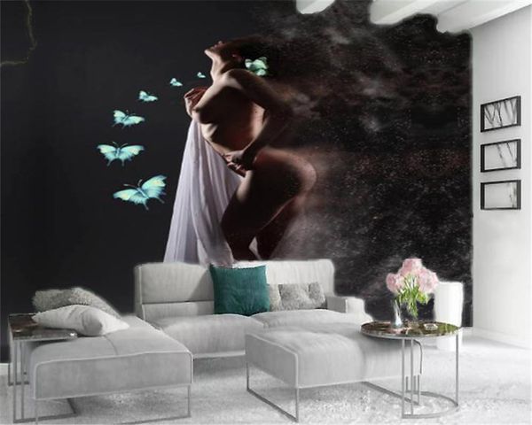 home decor 3d обои сексуальная красивая бабочка девушка гостиная спальня фона украшение стены mural обои
home decor 3d обои сексуальная красивая бабочка девушка гостиная спальня фона украшение стены mural обои