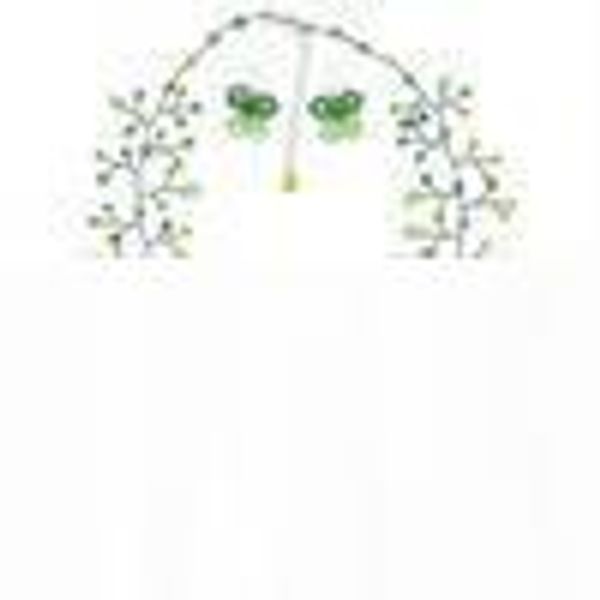 new arrive amazing green aventurine jade crystal beads flower necklace & earring jewelry set 19inch, Silver
new arrive amazing green aventurine jade crystal beads flower necklace & earring jewelry set 19inch, Silver