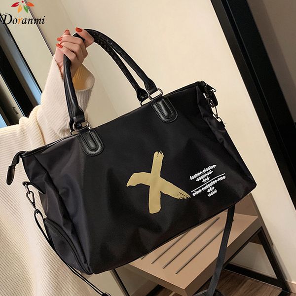 doranmi printed travel luggage bags for women 2019 fashion black oxford travel duffle large capacity sport bag djb623
doranmi printed travel luggage bags for women 2019 fashion black oxford travel duffle large capacity sport bag djb623