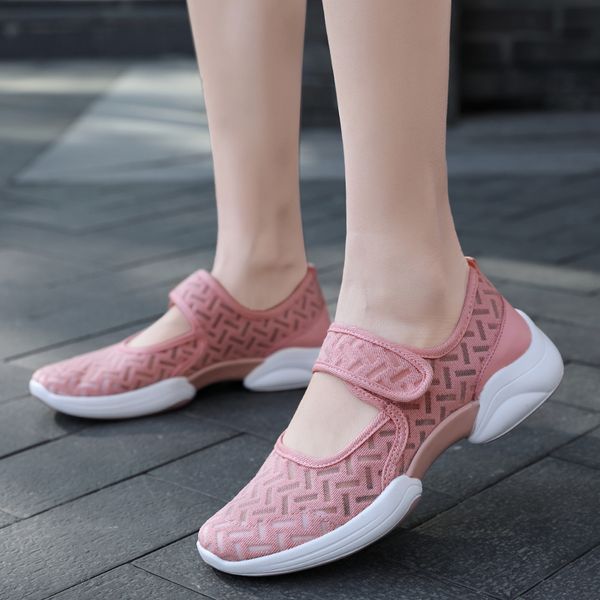 new women flats 2020 spring summer ladies mesh flat shoes women soft breathable sneakers casual shoes zapatos de mujer, Black
new women flats 2020 spring summer ladies mesh flat shoes women soft breathable sneakers casual shoes zapatos de mujer, Black