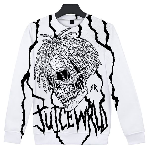 mens fashion designer 3d new juice wrld sweatshirts women popular clothes casual sweatshirts plus size 4xl, Black
mens fashion designer 3d new juice wrld sweatshirts women popular clothes casual sweatshirts plus size 4xl, Black