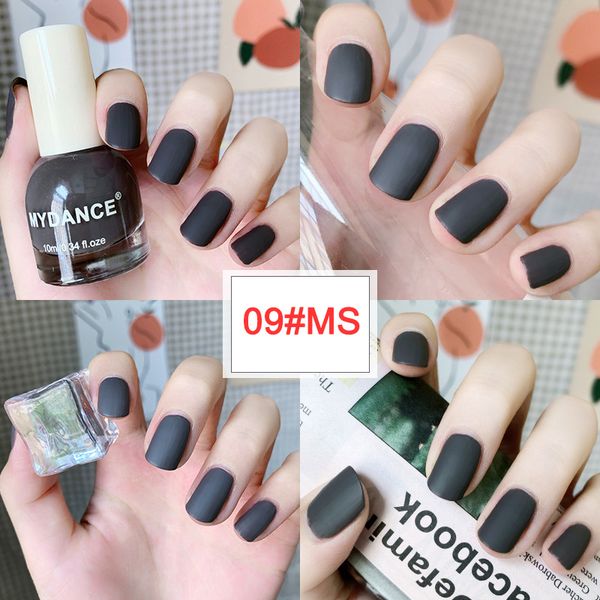 matte nail polish satin velvet long-lasting nail polish for girls art decoration yuf99
matte nail polish satin velvet long-lasting nail polish for girls art decoration yuf99