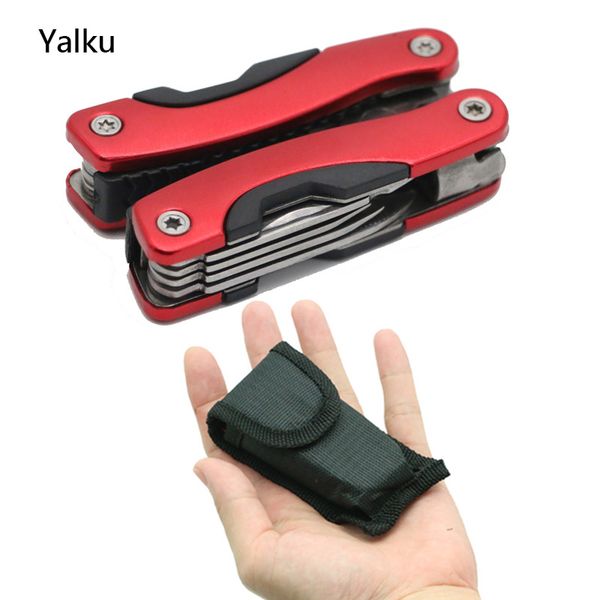 yalku plier stainless steel multi tool functional plier hand tools screwdriver tool kit combination outdoor multitool
yalku plier stainless steel multi tool functional plier hand tools screwdriver tool kit combination outdoor multitool