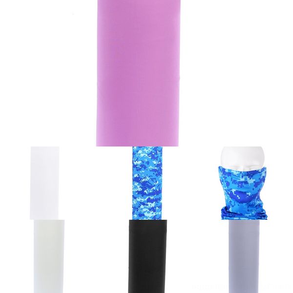 xjwrr fashion warmer seamless balaclava magic women head scarf camp 3d tube half face mask bandana bicycle headwear headband ski hiking neck, Black
xjwrr fashion warmer seamless balaclava magic women head scarf camp 3d tube half face mask bandana bicycle headwear headband ski hiking neck, Black