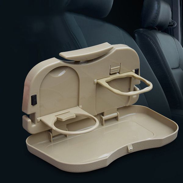 car with multi-functional car table plate foldable chair storage drink holder tray table
car with multi-functional car table plate foldable chair storage drink holder tray table
