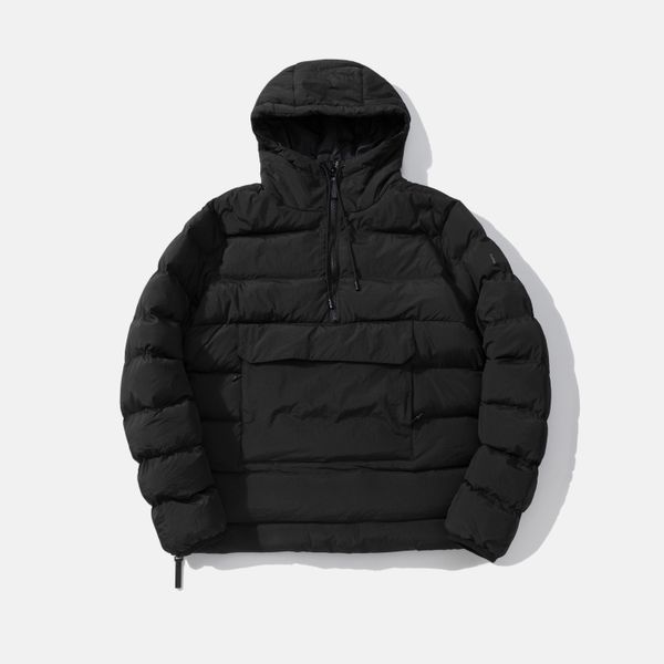 womens mens oversize casual designer coat brand jacket luxury cotton padded jacket 2 colors half zipper pocket sport style a b103151z, Black;brown
womens mens oversize casual designer coat brand jacket luxury cotton padded jacket 2 colors half zipper pocket sport style a b103151z, Black;brown