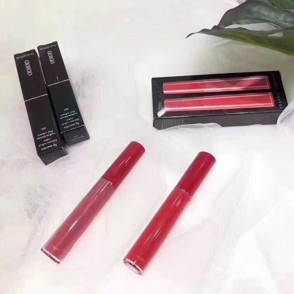 2pcs в 1 lipgloss kit косметика бренд макияж губ maestro 400 # + 500 # matte liquid lipstick rouge levre блеск для губ set
2pcs в 1 lipgloss kit косметика бренд макияж губ maestro 400 # + 500 # matte liquid lipstick rouge levre блеск для губ set