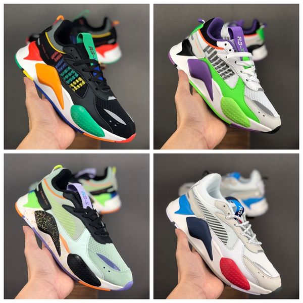 2019 new rs-x rs running system reinvention toys bonnie mens designer shoes hasbro transformers rs x womens sneakers dad shoes size 36-45, Black
2019 new rs-x rs running system reinvention toys bonnie mens designer shoes hasbro transformers rs x womens sneakers dad shoes size 36-45, Black