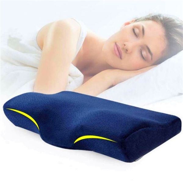 memory foam bedding pillow orthopedic pillows neck protection slow rebound memory foam health cervical neck sleep pillow
memory foam bedding pillow orthopedic pillows neck protection slow rebound memory foam health cervical neck sleep pillow