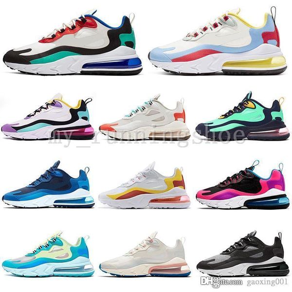27C react airs mens women running shoes 270s Phantom BAUHAUS OPTICAL Hyper Jade trainers sports mens designer shoes sneakers
27C react airs mens women running shoes 270s Phantom BAUHAUS OPTICAL Hyper Jade trainers sports mens designer shoes sneakers