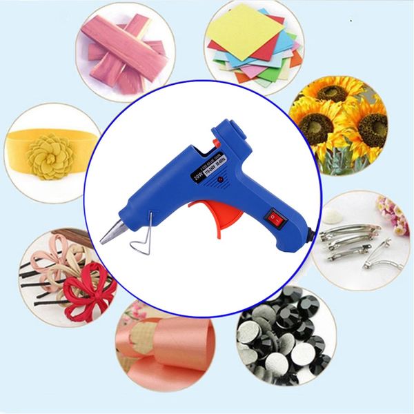 new 20w professional high electric heating melt glue gun graft repair heat gun pneumatic diy adhesive tools glue gun#274553
new 20w professional high electric heating melt glue gun graft repair heat gun pneumatic diy adhesive tools glue gun#274553