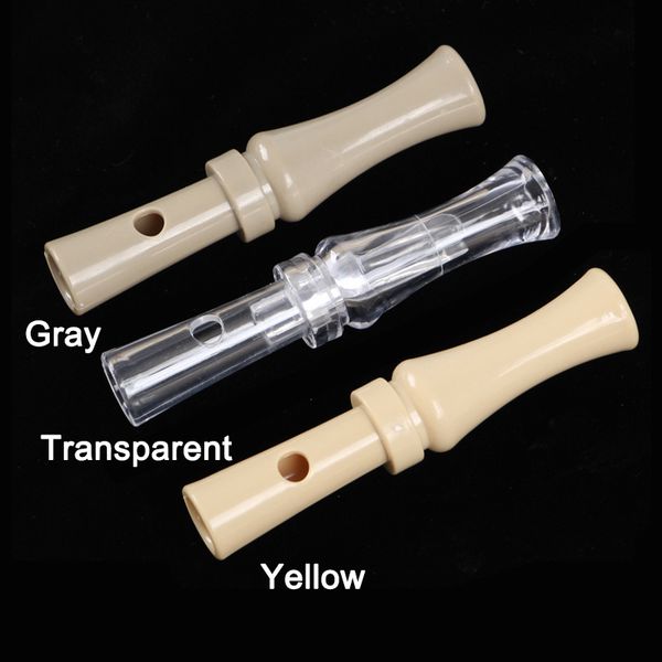 pvc duck hunting call whistle mallard caller ring decoy shooting tools ys-buy
pvc duck hunting call whistle mallard caller ring decoy shooting tools ys-buy