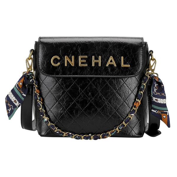 191221 ivog нового прибытия каждого дня женщина малого плеча crossbody сумочка черная цепь геометрической ковш сумка для женщин 2019
191221 ivog нового прибытия каждого дня женщина малого плеча crossbody сумочка черная цепь геометрической ковш сумка для женщин 2019