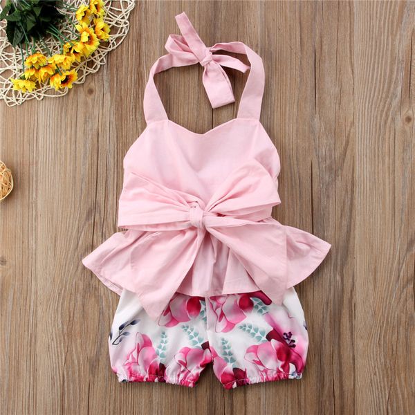 infant girls bowknot suspender skirt + floral print shorts 2 piece baby clothing set kids bow strap tank flowers shorts 2019 a41803, White
infant girls bowknot suspender skirt + floral print shorts 2 piece baby clothing set kids bow strap tank flowers shorts 2019 a41803, White