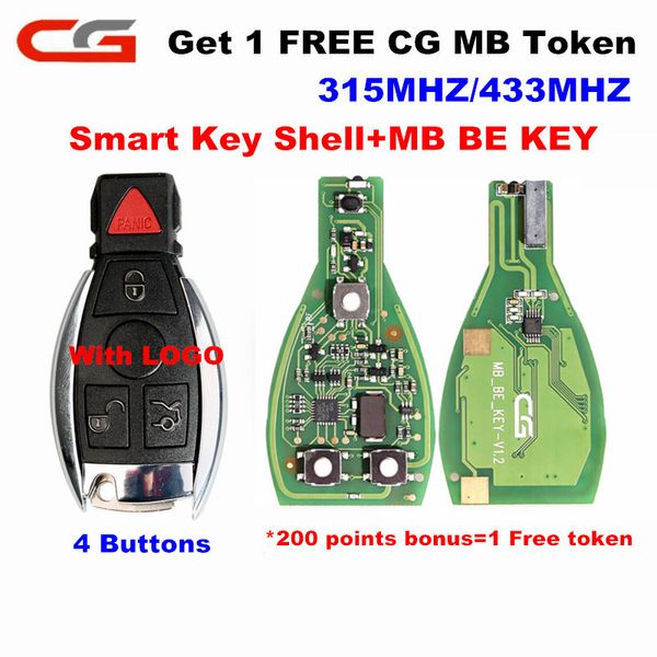 cg original cgdi mb be key pro(1 mb token) 433/315mhz switch v1.2 smart key shell 3/4buttons with logo for
cg original cgdi mb be key pro(1 mb token) 433/315mhz switch v1.2 smart key shell 3/4buttons with logo for