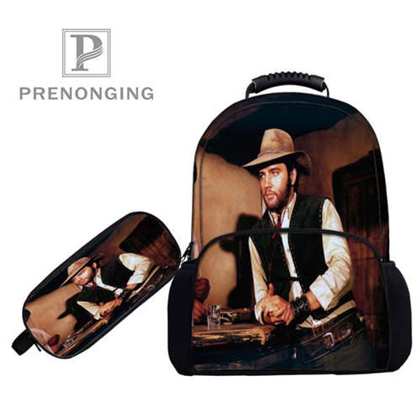 custom 17inch elvis backpacks pen bags 3d printing school women men travel bags boys girls book computers bag#1031-8-elvis
custom 17inch elvis backpacks pen bags 3d printing school women men travel bags boys girls book computers bag#1031-8-elvis