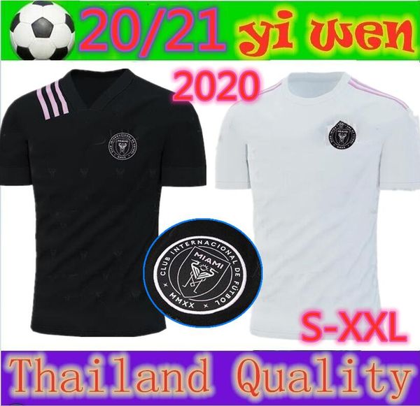 inter miami socer jersey 2020 2021 home beckham 20 21 julián carranza ben sweat pellegrini mls thai quality inter miami cf football shirts, Black;yellow
inter miami socer jersey 2020 2021 home beckham 20 21 julián carranza ben sweat pellegrini mls thai quality inter miami cf football shirts, Black;yellow