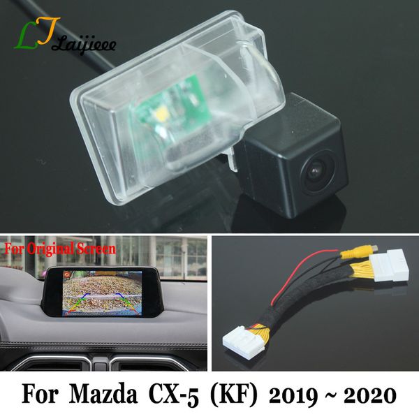 reverse camera for cx-5 cx 5 cx5 kf 2020 2020 / 28 pin adapter cable for oem monitor / hd ccd car rear view camera
reverse camera for cx-5 cx 5 cx5 kf 2020 2020 / 28 pin adapter cable for oem monitor / hd ccd car rear view camera
