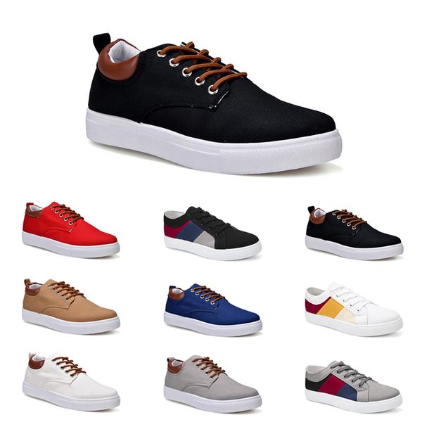 дешевые мужская обувь no-brand canvas спорта вскользь тапки белый черный красный серый хаки голубой мода обувь размер 40-45 new style # 39, Black
дешевые мужская обувь no-brand canvas спорта вскользь тапки белый черный красный серый хаки голубой мода обувь размер 40-45 new style # 39, Black