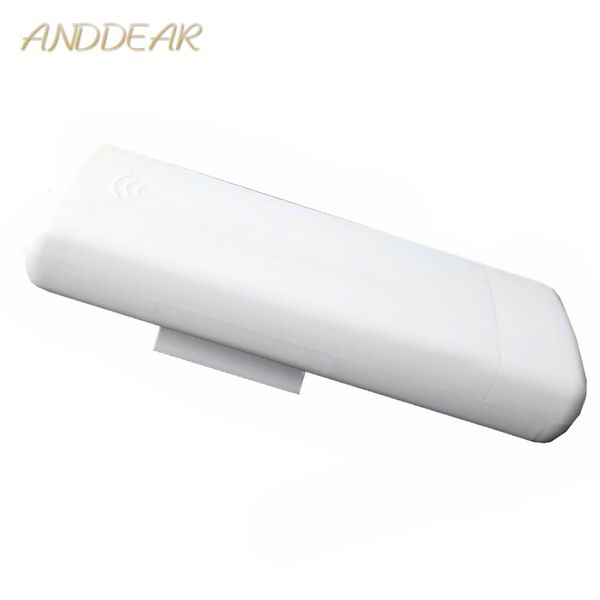 anddear9344 9531chipset wifi router wifi lange bereik 300mbps 5.8g2km outdoor ap cpe brug client draagbare pot
anddear9344 9531chipset wifi router wifi lange bereik 300mbps 5.8g2km outdoor ap cpe brug client draagbare pot