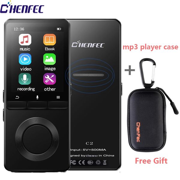 mp3 player built-in speaker metal lossless sound audio music player with fm radio, hd video player, support sd card up to 64gb
mp3 player built-in speaker metal lossless sound audio music player with fm radio, hd video player, support sd card up to 64gb