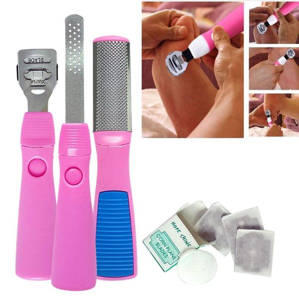 deal callus corn manicures hard skin remover shaver foot rasp file blades pedicure scraper kit manicure set dropship
deal callus corn manicures hard skin remover shaver foot rasp file blades pedicure scraper kit manicure set dropship