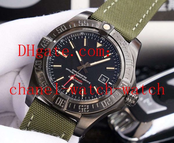 черный циферблат сапфировое 44мм avenger blackbird auto titanium мужские спортивные часы дата v17311101 / b1w1 механические автоматические м, Slivery;brown
черный циферблат сапфировое 44мм avenger blackbird auto titanium мужские спортивные часы дата v17311101 / b1w1 механические автоматические м, Slivery;brown