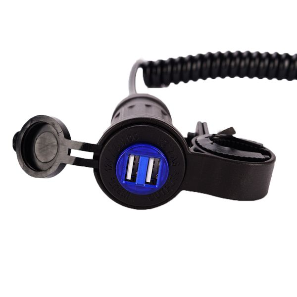 car for bmw motorcycle eu cigarette lighter butts double usb mobile phone charging 12-24v socket
car for bmw motorcycle eu cigarette lighter butts double usb mobile phone charging 12-24v socket