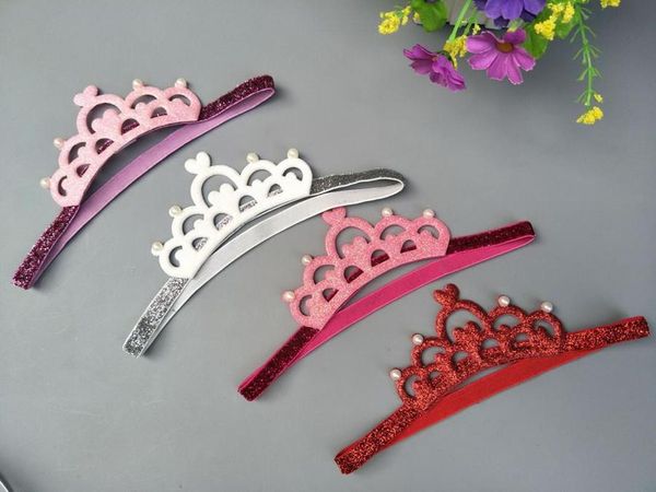 1000pcs kids star tiaras rhinestone headbands crown colorful hair bands shiny hair accessories, Slivery;white
1000pcs kids star tiaras rhinestone headbands crown colorful hair bands shiny hair accessories, Slivery;white