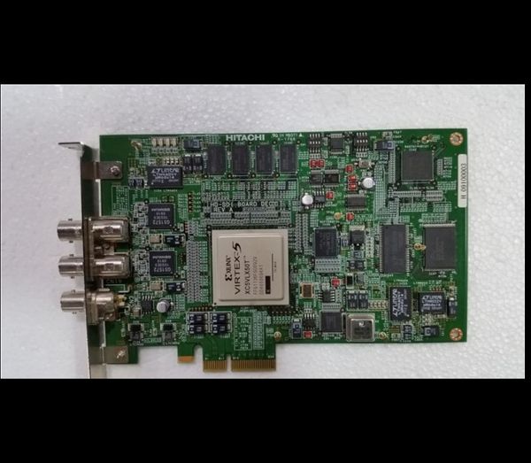 100% tested work perfect for hitachi hd-sdi
