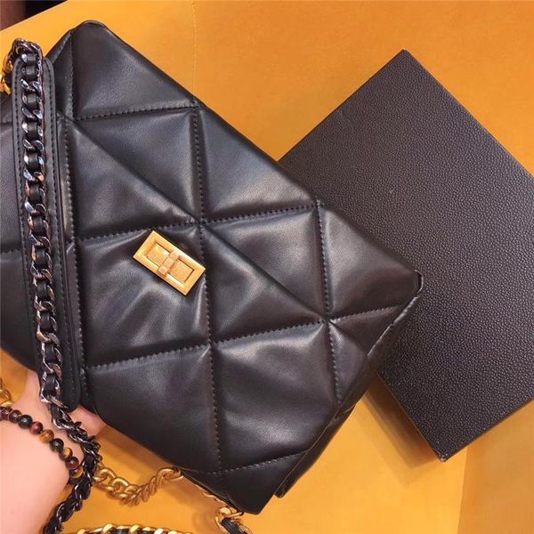 designer-crossbody bags brand fashion genuine sheepskin leather single shoulder beautiful chain bags ladies handbag purses classic style
designer-crossbody bags brand fashion genuine sheepskin leather single shoulder beautiful chain bags ladies handbag purses classic style