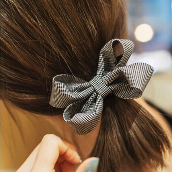 norvin bow hair accessories for women korean elastic hair ring rubber band bowknot scrunchies elastic, Pink
norvin bow hair accessories for women korean elastic hair ring rubber band bowknot scrunchies elastic, Pink