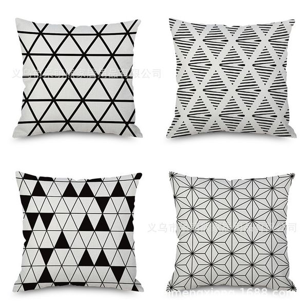 concise flax geometry embrace pillow case imitate mabaozhen automobile sofa back cushion cushion bedside backrest pillow
concise flax geometry embrace pillow case imitate mabaozhen automobile sofa back cushion cushion bedside backrest pillow