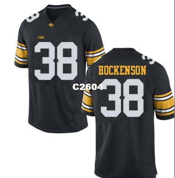 мужчины iowa hawkeyes tj hockenson #38 реальная полная вышивка колледж джерси размер s-4xl или обычай любое имя или номер джерси, Black;red
мужчины iowa hawkeyes tj hockenson #38 реальная полная вышивка колледж джерси размер s-4xl или обычай любое имя или номер джерси, Black;red