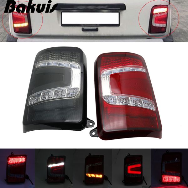 for lada niva 4x4 1995- led tail lights with running turn signal pmma / abs plastic function accessories car styling tuning
for lada niva 4x4 1995- led tail lights with running turn signal pmma / abs plastic function accessories car styling tuning